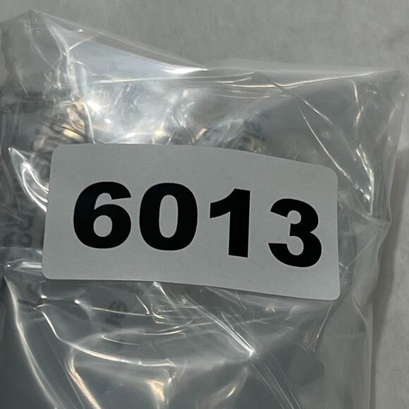 Coach Eyeglasses Frames Only HC 6089 5401 Purple Brown Gradient 51-16-135 - Picture 8 of 8